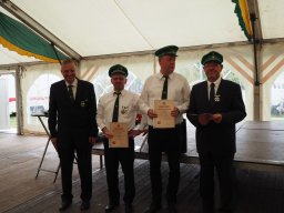 Schützenfest 2019